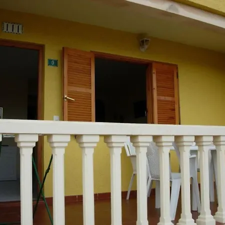 Precioso Apartamento En Urbanizacion Parque Appartement