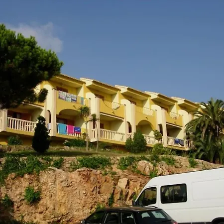 Appartement Precioso Apartamento En Urbanizacion Parque Dénia