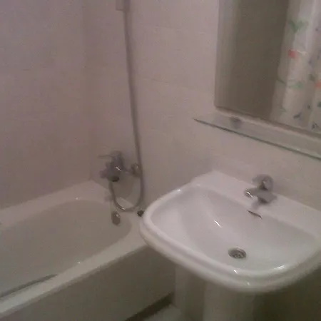 Appartement Precioso Apartamento En Urbanizacion Parque *