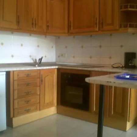 Precioso Apartamento En Urbanizacion Parque Appartement