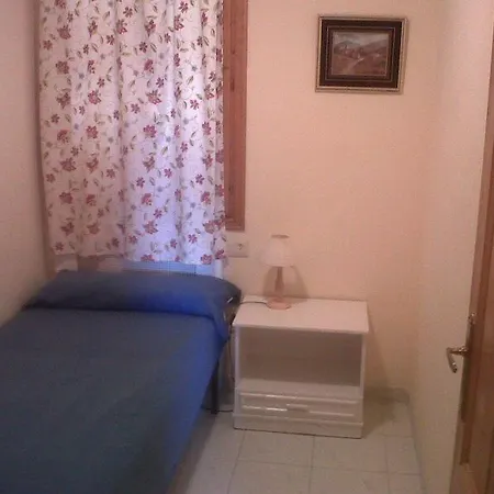 Precioso Apartamento En Urbanizacion Parque Appartement