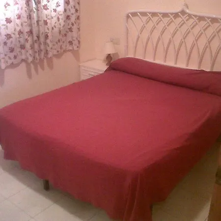 Precioso Apartamento En Urbanizacion Parque Dénia